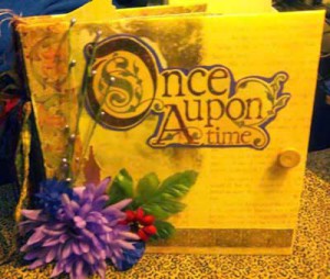 Once Upon a Time Album
