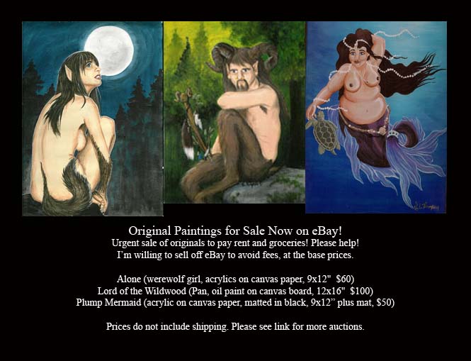 Paintings for Sale