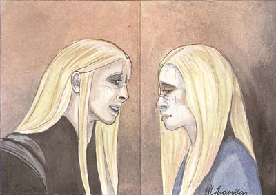Nuada and Nuala ATC double by IceKat