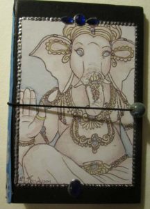 Ganesha TN cover